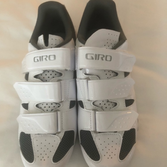 giro techne bike shoes
